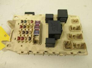 Fuse Box TOYOTA Yaris (NCP1, NLP1, SCP1)