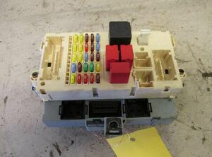 Fuse Box FIAT Stilo (192)