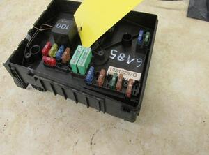 Fuse Box VW Golf V (1K1)