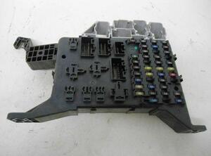 Fuse Box FORD MONDEO III Turnier (BWY)