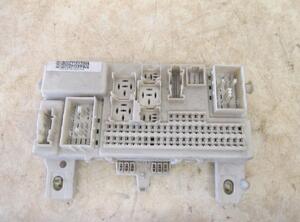 Fuse Box FORD FOCUS II Turnier (DA_, FFS, DS)