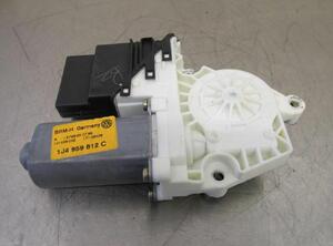 Elektrische motor raamopener VW Golf IV (1J1)