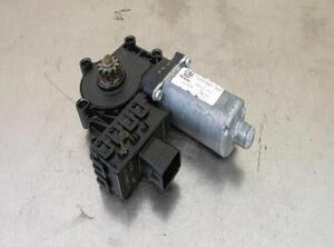 Electric Window Lift Motor OPEL Astra H Caravan (L35)