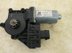 Electric Window Lift Motor OPEL Astra H Caravan (L35)