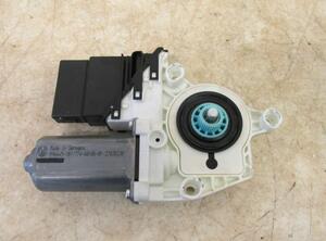 Motor Fensterheber links hinten  SKODA OCTAVIA COMBI (1Z5) 2.0 TDI 16V 103 KW