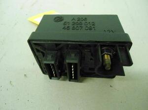 Glow Plug Relay Preheating ALFA ROMEO 156 Sportwagon (932_)