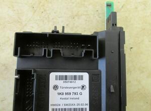 Controller VW Touran (1T1, 1T2)