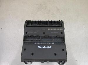 Control unit SKODA FABIA II (542)