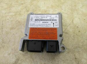 Airbag Control Unit FORD Focus II Turnier (DA, DS, FFS)