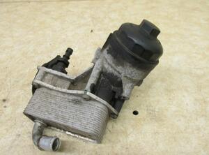 Oil Filter Housing Box OPEL Astra H Caravan (L35)