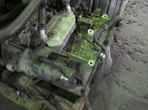 Automatic Transmission VW Golf IV (1J1)