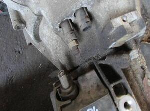 Manual Transmission FORD Fiesta VI (CB1, CCN)