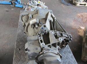 Manual Transmission FORD Focus Turnier (DNW)