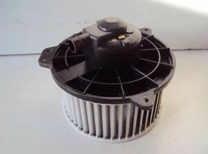 Interior Blower Motor MAZDA 323 F VI (BJ)