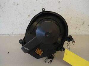 Interior Blower Motor AUDI A4 (8D2, B5)