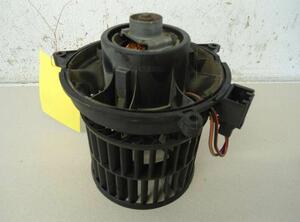 Interior Blower Motor FORD Fiesta V (JD, JH)