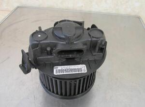 Interior Blower Motor NISSAN Micra III (K12)