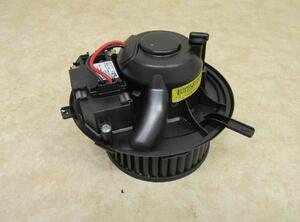 Interior Blower Motor SKODA Octavia II Combi (1Z5)