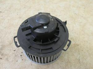 Interior Blower Motor MAZDA 3 (BK)