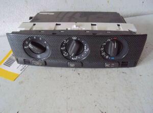 Heating &amp; Ventilation Control Assembly VOLVO V40 Kombi (VW)