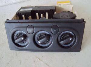 Heating &amp; Ventilation Control Assembly RENAULT Laguna I (556, B56)