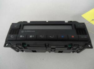 Heating &amp; Ventilation Control Assembly VW Passat Variant (3B6)