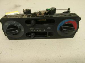 Heating &amp; Ventilation Control Assembly DAIHATSU Sirion (M1)