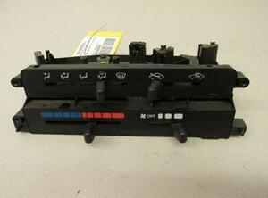 Heating &amp; Ventilation Control Assembly DAIHATSU Move (L6)