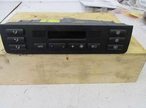 Heating &amp; Ventilation Control Assembly BMW 3er Touring (E46)