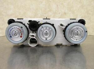 Heating &amp; Ventilation Control Assembly MITSUBISHI Colt VI (Z2A, Z3A)