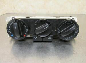 Heating &amp; Ventilation Control Assembly VW Polo (9N)