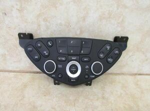 Heating &amp; Ventilation Control Assembly NISSAN Primera (P12)