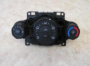 Heating &amp; Ventilation Control Assembly FORD Fiesta VI (CB1, CCN)