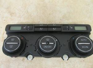 Heating &amp; Ventilation Control Assembly VW Passat (3C2)