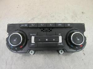 Heating &amp; Ventilation Control Assembly SKODA Octavia II Combi (1Z5)