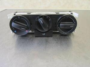 Heating &amp; Ventilation Control Assembly VW Polo (9N)