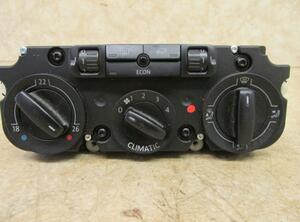 Heating &amp; Ventilation Control Assembly VW Golf V (1K1)