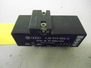 Heating / Ventilation Control Unit AUDI A3 (8L1)