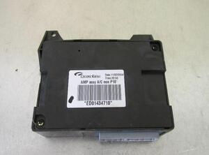 Heating / Ventilation Control Unit NISSAN Almera II Hatchback (N16)