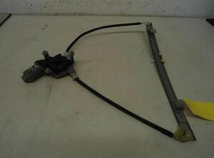 Window Lift RENAULT Clio II (BB, CB)