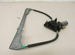 Window Lift RENAULT Clio II (BB, CB)