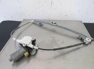 Window Lift RENAULT Megane I Klasseic (LA0/1)