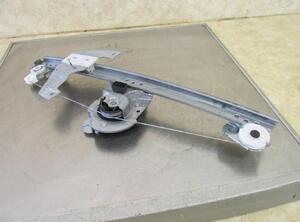 Window Lift TOYOTA Aygo (KGB1, WNB1)