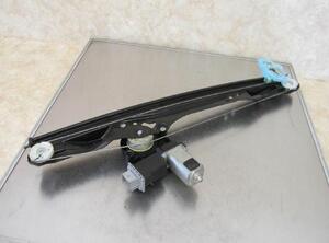 Window Lift FIAT Doblo Cargo (263)