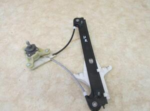 Window Lift VW Polo (6C1, 6R1)