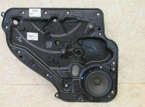 Window Lift VW Golf VI (5K1)