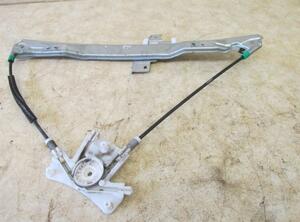 Fensterheber elek. links vorn ohne Motor PEUGEOT 407 SW (6E_) 2.0 HDI 135 100 KW