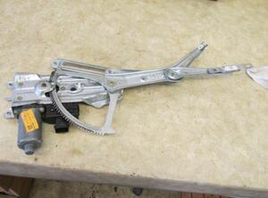 Window Lift OPEL Astra G CC (F08, F48)