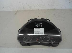 Instrument Cluster PEUGEOT 206 Schrägheck (2A/C)