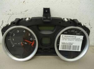 Instrument Cluster RENAULT Megane II Kombi (KM0/1)